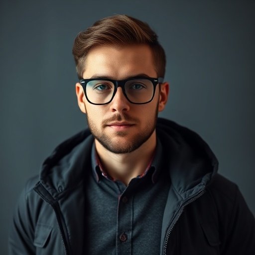 科技爱好者张三